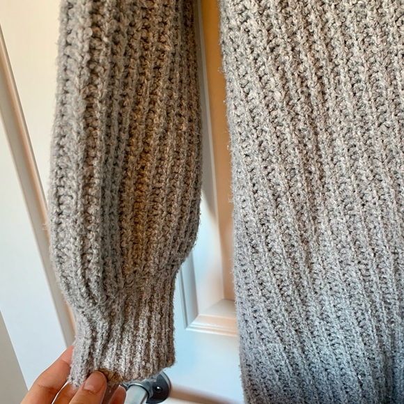 American Eagle Sweater Dress - Picture 7 of 9